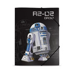 Carpeta 3 Solapas Mooving Star Wars Stormtropper 1005245